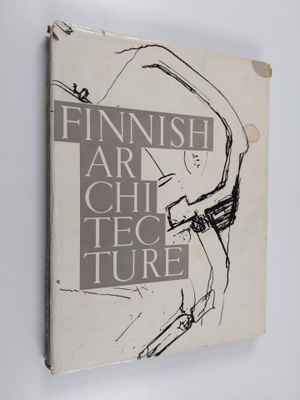 Nils Erik Wickberg : Finnish architecture