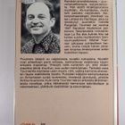 Michel Tournier : Punainen kääpiö - pikkukuva 2