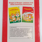 Katariina Kujala : Kirppu ja Korppu seikkailevat 2 - pikkukuva 2