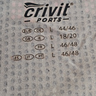 Crivit Sports naisten urheilutoppi L 44/46 - pikkukuva 3
