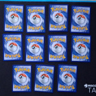 Pokemon trainer kortit 11kpl (#25) - pikkukuva 2