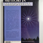 Meteori ja madonreikä : avaruussanakirja - pikkukuva 2
