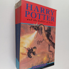 J. K. Rowling : Harry Potter and Goblet of Fire - pikkukuva 1