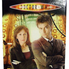DOCTOR WHO - 11th Doctor Party Bag  - HEAD HUNTER STORE. - pikkukuva 1