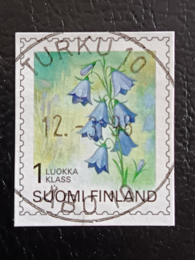 -98 Kissankello Lo
