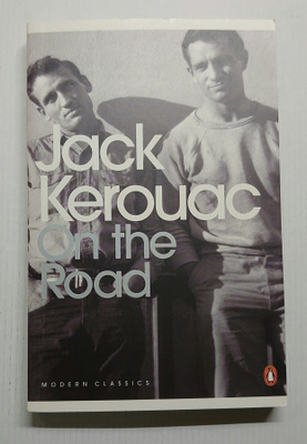 Jack Kerouac - On the Road