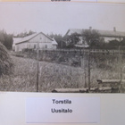 VANHA Postikortti Lieto Torstila 1920-l - pikkukuva 1