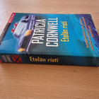 Patricia Cornwell - Etelän risti - pikkukuva 3