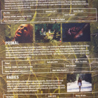 Violent wilderness DVD Night Visions - pikkukuva 2