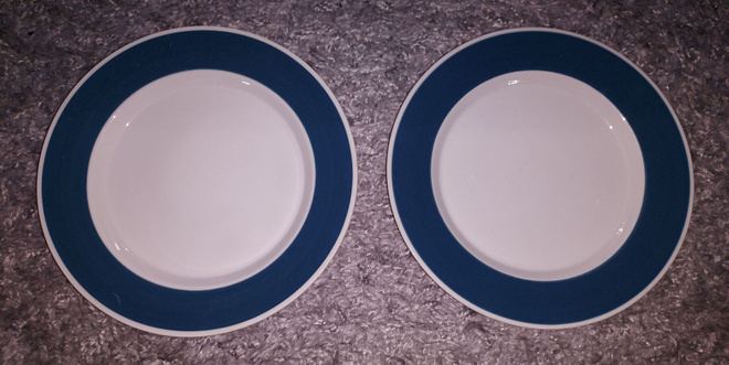 Arabia Myrtti lautaset 17 cm