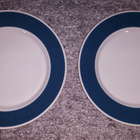 Arabia Myrtti lautaset 17 cm - pikkukuva 1