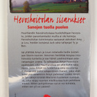 Lauren Brooke : Hevoshoitolan sisarukset 10 : Sanojen tuo... - pikkukuva 2
