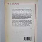 Jean Genet : Kukkien Madonna (suomentajan signeeraama omi... - pikkukuva 2