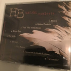 HB . Uskon puolesta CD muoveissa - pikkukuva 2