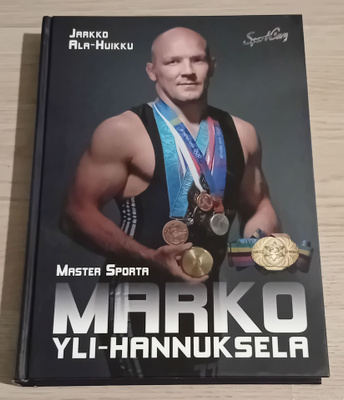 Jarkko Ala-Huikku - Marko Yli-Hannuksela