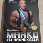 Jarkko Ala-Huikku - Marko Yli-Hannuksela - pikkukuva 1