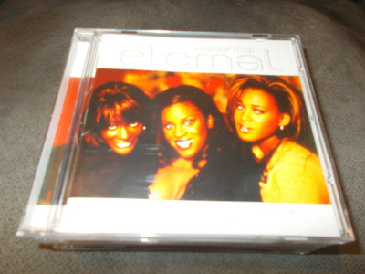 CD ETERNAL ** ESSENTIAL ETERNAL **