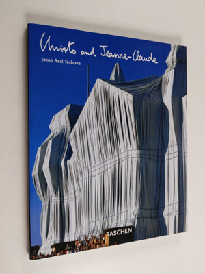 Jacob Baal-Teshuva : Christo and Jeanne-Claude
