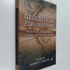 Robert T. Tally Jr. : Geocritical Explorations - Space, P... - pikkukuva 1