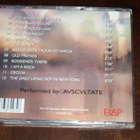 CD Mystical Chants The Songs Of Simon & Garfunkel - pikkukuva 2