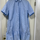 Gauhar Helsinki mekko XL/XXL - pikkukuva 1