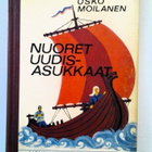 Moilanen Usko: Nuoret uudisasukkaat, v. 1963 - pikkukuva 1