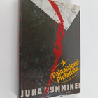 Juha Numminen : Painajainen Pietarista : jännitysromaani - pikkukuva 1