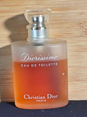 Dior Diorissimo EDT 100ml