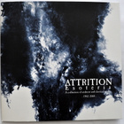 ATTRITION Esoteria 1982-2004 CD Industrial, EBM, Electro - pikkukuva 1