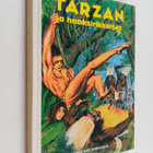 Edgar Rice Burroughs : Tarzan ja haaksirikkoiset - pikkukuva 1
