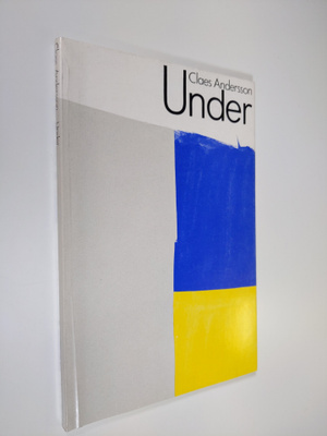 Claes Andersson : Under