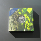 2024 20€ PROOF Kirsi Kunnas 100 vuotta - Lastenkirjallisuus - pikkukuva 1