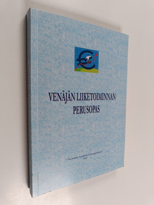 Venäjän liiketoiminnan perusopas
