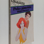 Hilda Durman : Pako pimeään - pikkukuva 1