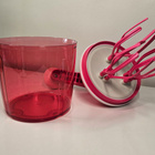 Tupperware Speedy Chef II 1,2 L pinkki - pikkukuva 3