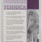 Suomen kirkkohistoriallisen seuran vuosikirja 2003 Finska... - pikkukuva 2