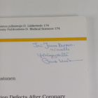 Paula Mustonen : Conduction Defects After Coronary Artery... - pikkukuva 2