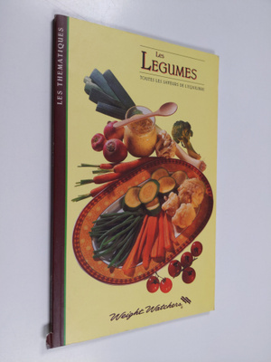 Les Legumes