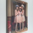 Grey - Biannual issue 07 Autumn / Winter 2012-2013 - pikkukuva 1