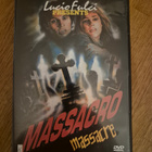 Lucio Fulci Presents : Massacro / Massacre DVD - pikkukuva 1