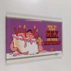 Herbert I. Kavet : How to have sex on your birthday - pikkukuva 1
