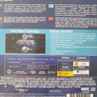FANTASTIC 4 hopeasurffari BLU-RAY - pikkukuva 2
