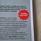 Hääd pulmapäeva - Viron kielen riskisanat opaskirja - pikkukuva 3