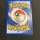 Venonat 84/112 EX FireRed & LeafGreen Reverse holo - pikkukuva 2