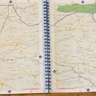 ROAD ATLAS MONGOLIA KARTTA - pikkukuva 5