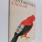 Fantastiska fåglar - pikkukuva 1