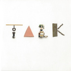 Robyn • Body Talk Pt. 1 PROMO CD - pikkukuva 4