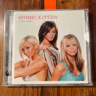 Atomic Kitten - Ladies Night cd - pikkukuva 1