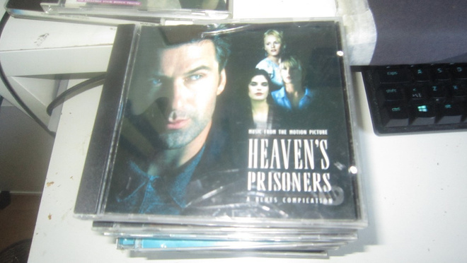 Heaven's Prisoners (Music From The Motion Picture)