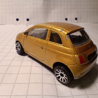 Fiat 500 Majorette - pikkukuva 2
